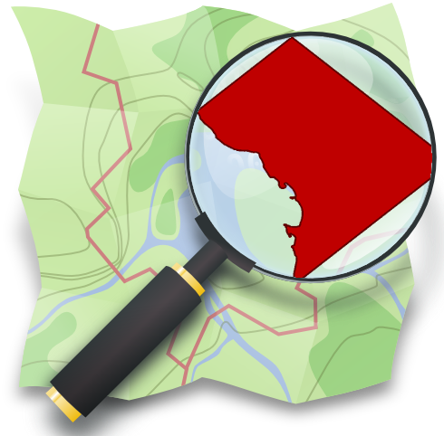 mappingdc logo